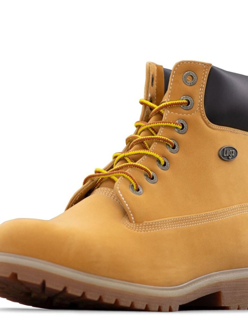 mens Convoy Classic 6-inch Chukka Boot